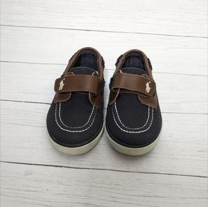 Ralph Lauren Polo shoes